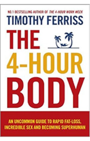 4-Hour Body